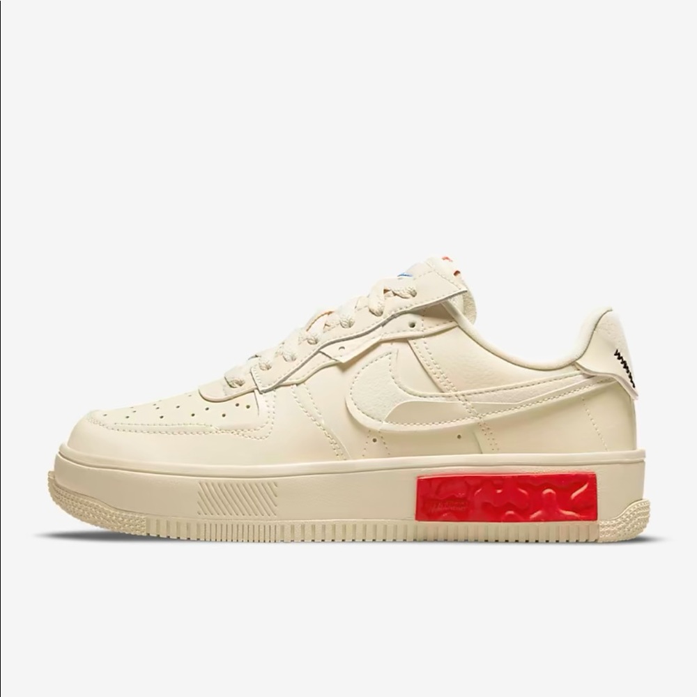 Nike Air Force 1 Fontanka